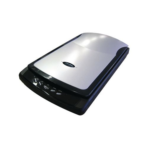 Scanner à plat A4 Plustek OpticPro ST640