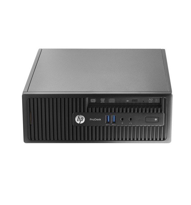 Hp prodesk 400 g2 обзор