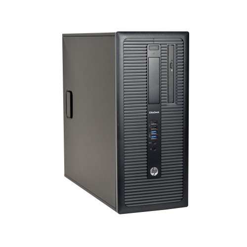 Hp 800 G1 Tour Core I5 4590 3 30ghz Ram 8gb Hdd 500gb Prix Maroc