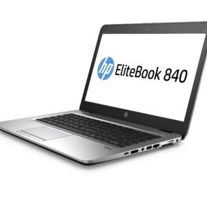HP Elitebook 840 G3 Core i5-6300U - 8Gb - SSD 256Gb