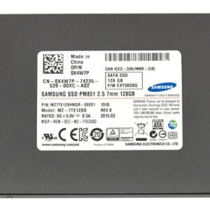 DISK SSD Samsung