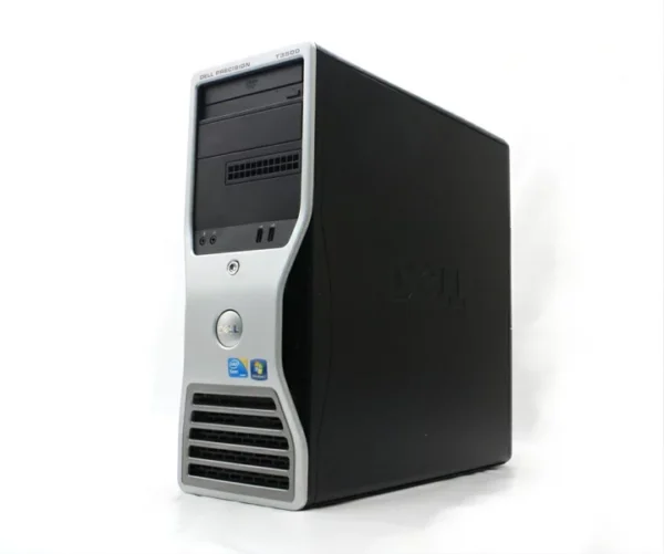 DELL PRECISION