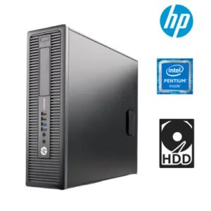 HP Prodesk