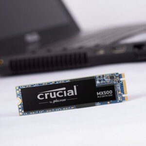 crucial mx500