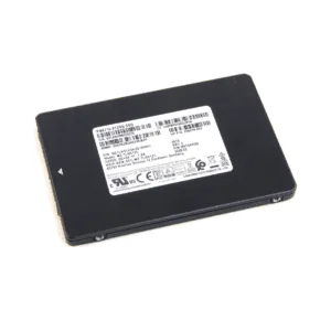 SAMSUNG | 512GB SSD | MZ-7LN512C | SATA III 2.5` Solid State