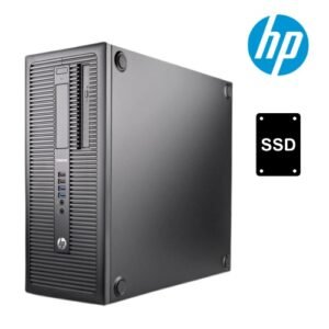 HP ProDesk 600 G1