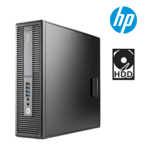 HP EliteDesk