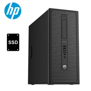 HP Prodesk 600 G1