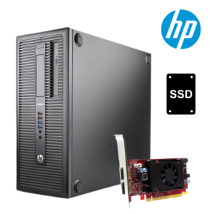 HP ProDesk 600