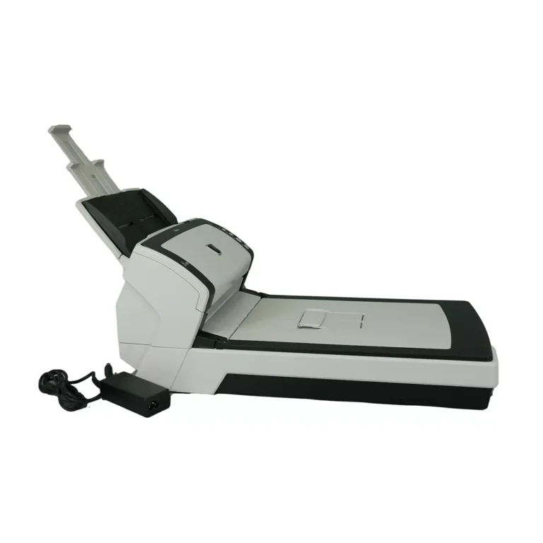 Scanner de documents A4 Fujitsu fi-6230 - Remis à neuf – Image 3