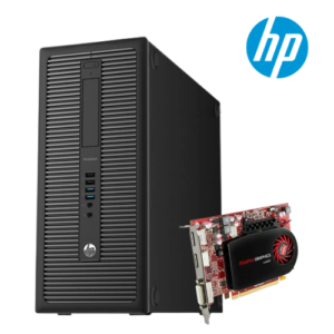 HP ProDe