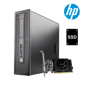 HP ProDesk 600 G1