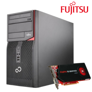 FUJITSU