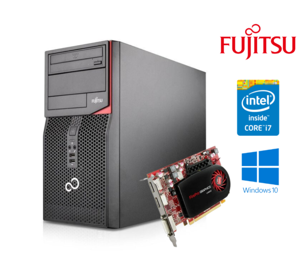 Fujitsu