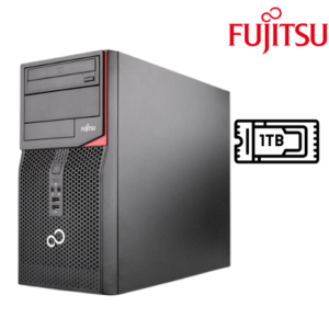 fujitsu