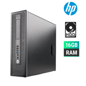 HP ProDesk 600 G1