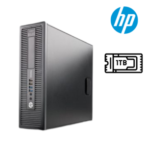 HP ProDesk 600 G1