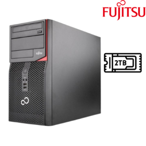 Fujitsu Esprimo