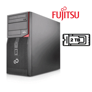 Fujitsu Esprimo