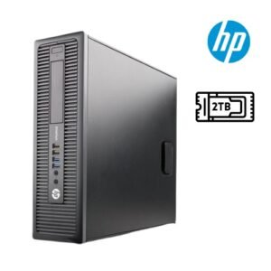 HP ProDesk 600 G1