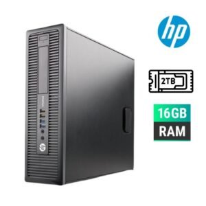 HP ProDesk 600 G1