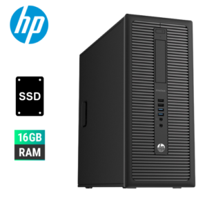 hp ProDesk 600 G1