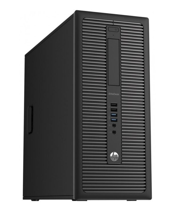 hp elitedesk 8