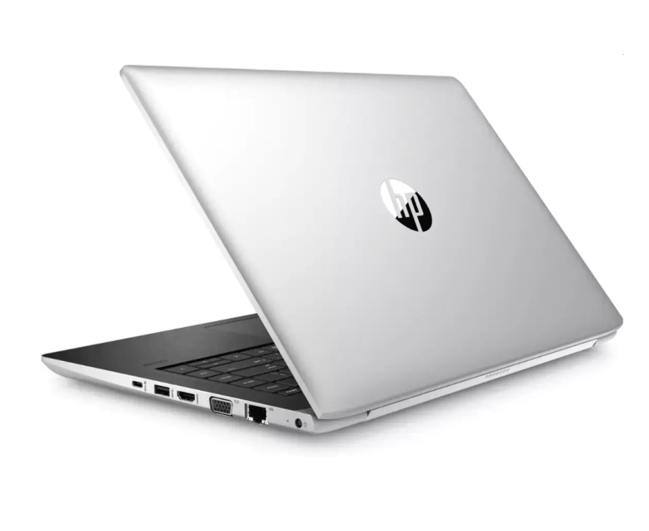 HP PROBOOK 440 G5 I3-8130U I 8GB I 256GB SSD M.2 I FHD 14" I Win 10Pro – Image 2