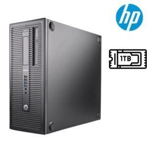 hp ProDe