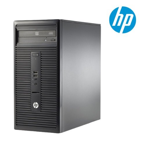 HP Prodesk 280 G1 i5-4590s I 8Gb I 128GB I MT Business PC