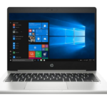 HP PROBOOK 430 G6 Intel Core I5-8265U I 16GB RAM I 256GB SSD I UHD 13" I Win 10Pro