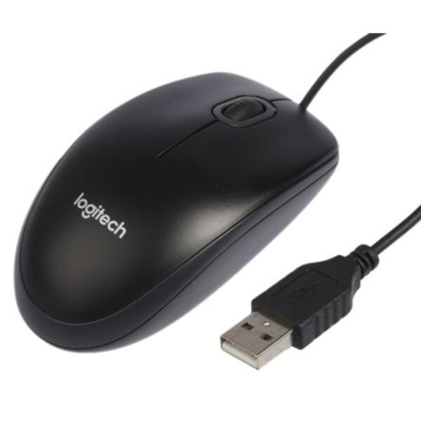 Logitech M90 Souris - neuf – Image 3