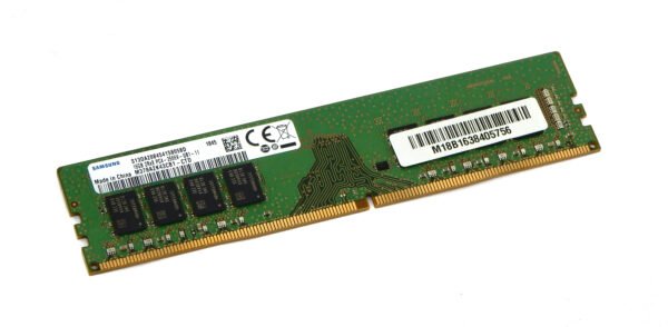 SAMSUNG RAM 16GB PC4-2400T - M378A2K43BB1-CRC