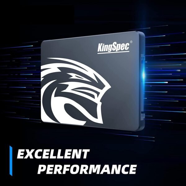 Partagez ce produit    Disque dur 512GB SSD – 2.5 SATAIII P3-512 – Image 2