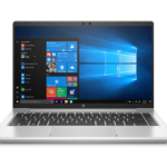 HP PROBOOK 430 G8 Intel Core I3-1115G4 I 16GB RAM I 500GB SSD I FHD 13" I Win 10Pro