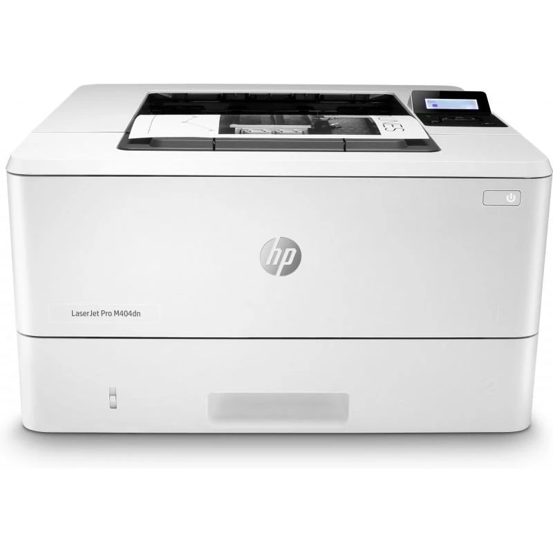 Imprimante Laser Monochrome HP LaserJet Pro M404dn