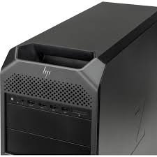 HP Z4 G4 Workstation Pro Haute Performance CAO 3D – Image 2
