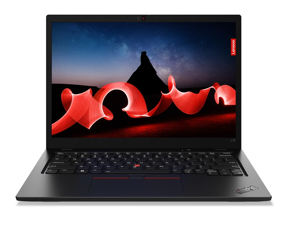 LENOVO ThinkPad L13 Core i5-10 th I 256Go I 8Go I 13.3″ FHD